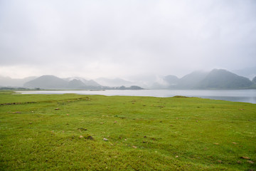 人教版小学二年级上册数学期末试卷