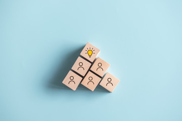 是谁创造了人类