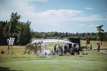 关于动物的英语手抄报