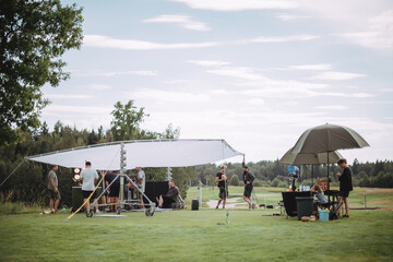 主编是什么意思