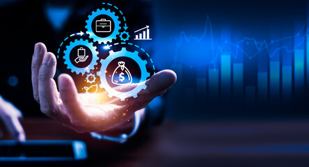 发财树的外形和特点