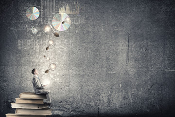 发财树的外形和特点