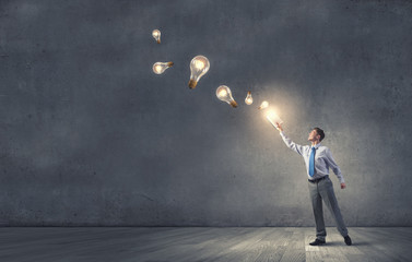 景德镇青花盘子值钱吗