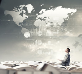 学生研学旅行心得体会范本