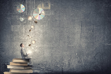 关于动物的英语手抄报